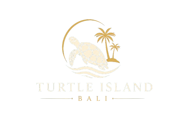 Turtle Island Bali Logo