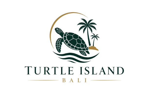 Turtle Island Bali Logo