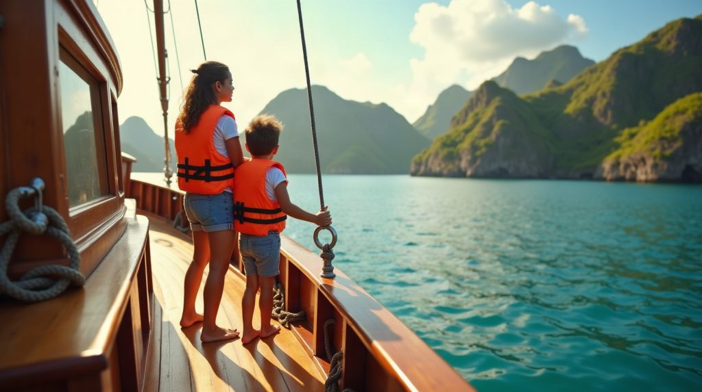 Komodo Tour from Bali with Kids: 2026 Family Guide