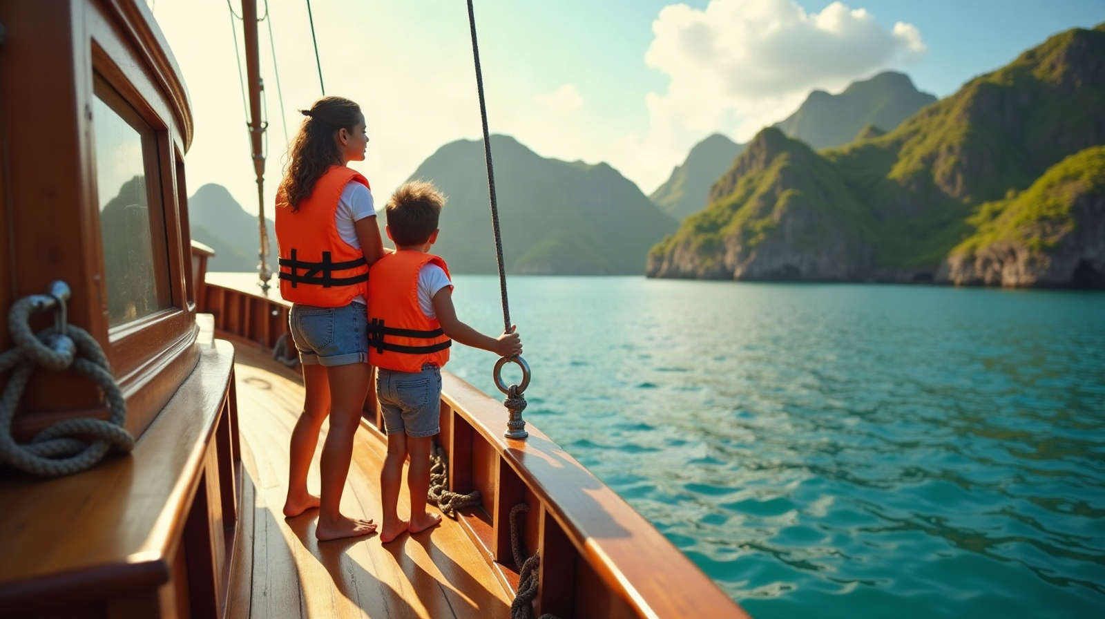 Komodo Tour from Bali with Kids: 2026 Family Guide